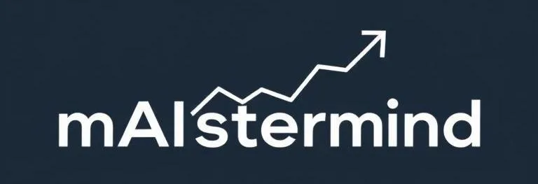 mAIstermind Logo