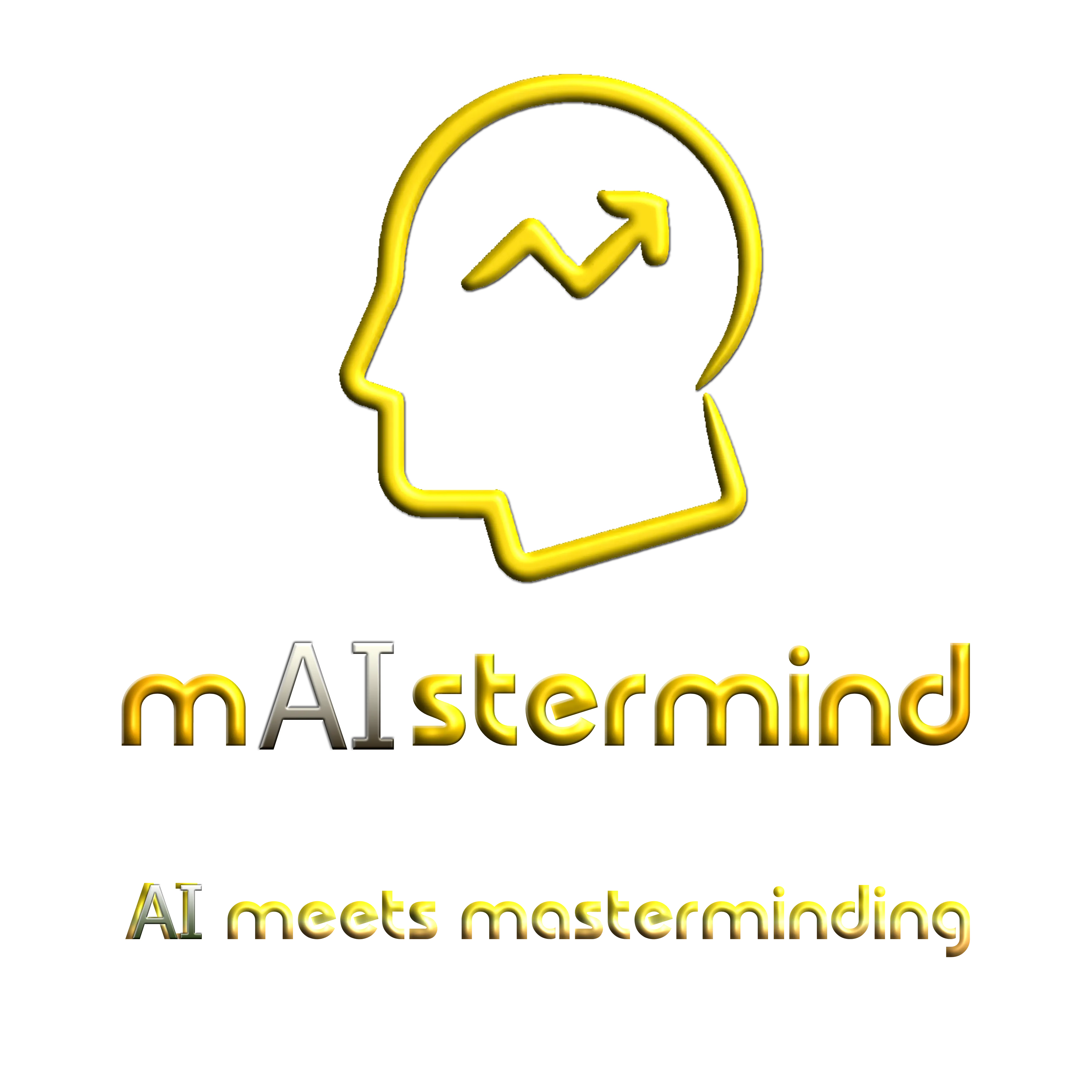 mAIstermind Logo