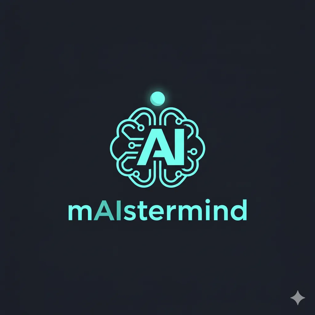 mAIstermind Logo